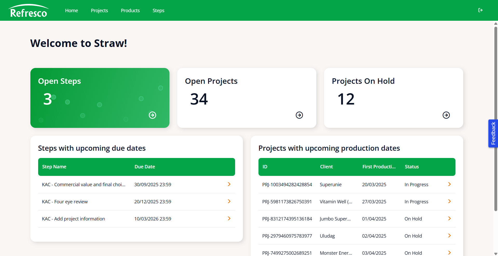 Project Screenshot