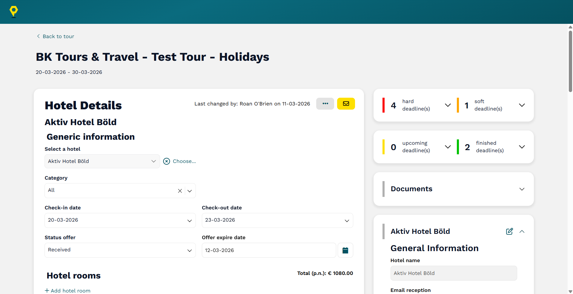 Project Screenshot